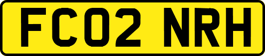 FC02NRH