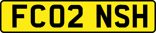 FC02NSH