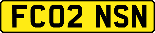 FC02NSN
