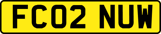 FC02NUW