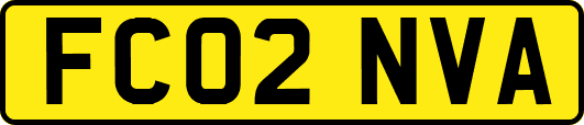 FC02NVA