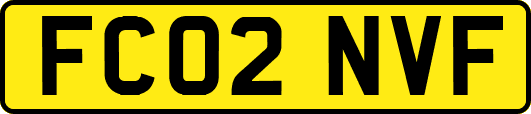 FC02NVF