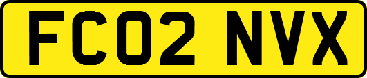 FC02NVX