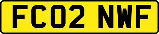 FC02NWF
