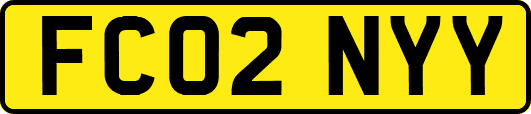 FC02NYY