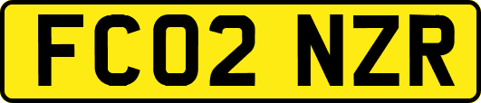 FC02NZR