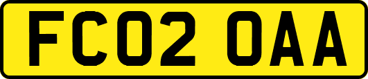 FC02OAA