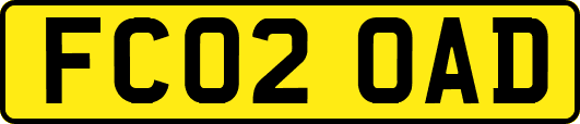 FC02OAD