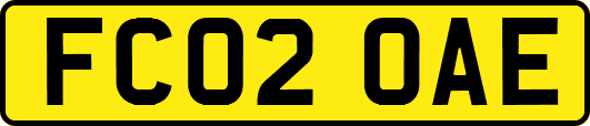 FC02OAE