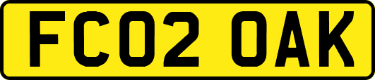 FC02OAK