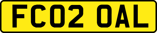 FC02OAL