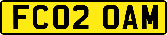 FC02OAM