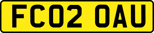 FC02OAU
