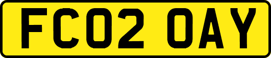 FC02OAY