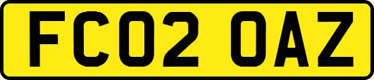 FC02OAZ