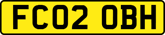 FC02OBH