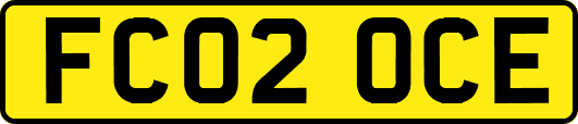 FC02OCE