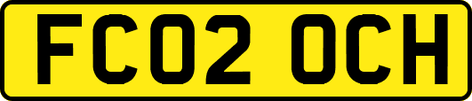 FC02OCH