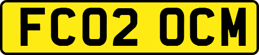 FC02OCM