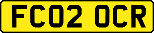 FC02OCR