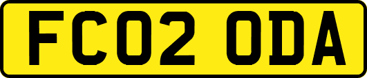 FC02ODA