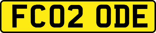 FC02ODE