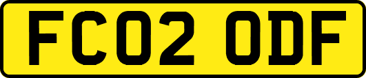 FC02ODF