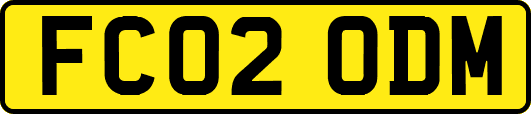 FC02ODM