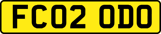 FC02ODO