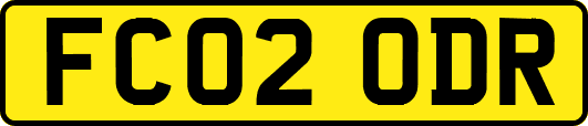 FC02ODR