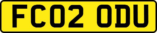 FC02ODU