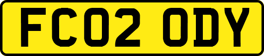 FC02ODY