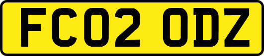 FC02ODZ