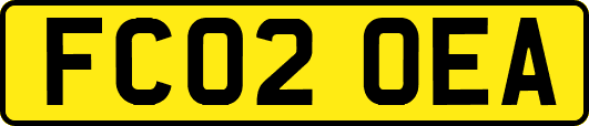 FC02OEA