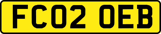 FC02OEB