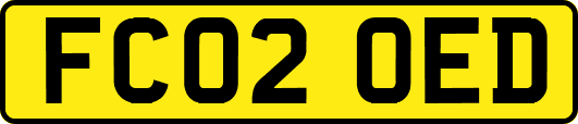 FC02OED