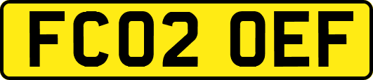 FC02OEF