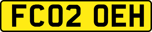 FC02OEH