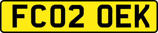 FC02OEK
