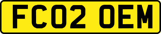 FC02OEM