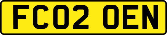 FC02OEN
