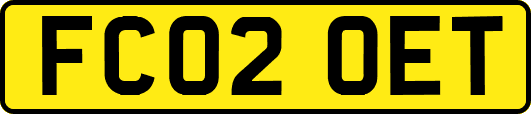 FC02OET