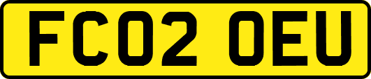 FC02OEU