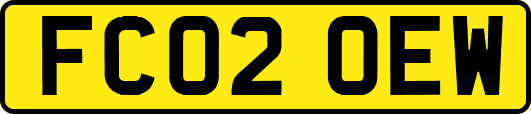 FC02OEW