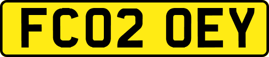 FC02OEY