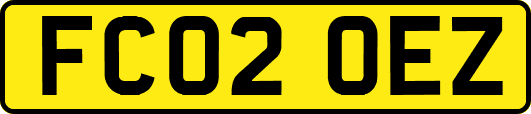 FC02OEZ