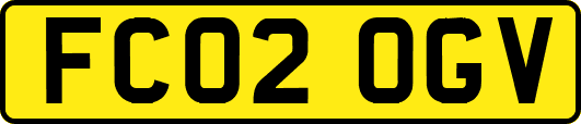 FC02OGV