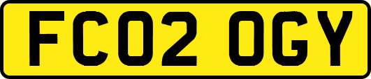 FC02OGY