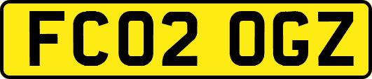 FC02OGZ