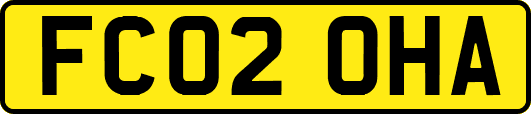 FC02OHA